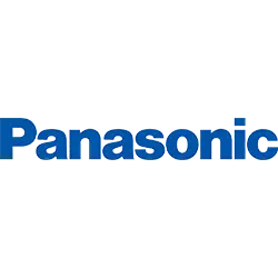 Panasonic logo