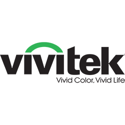 Vivitek logo