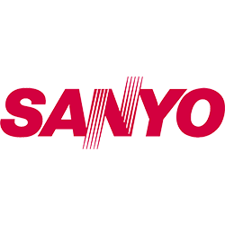 Sanyo logo