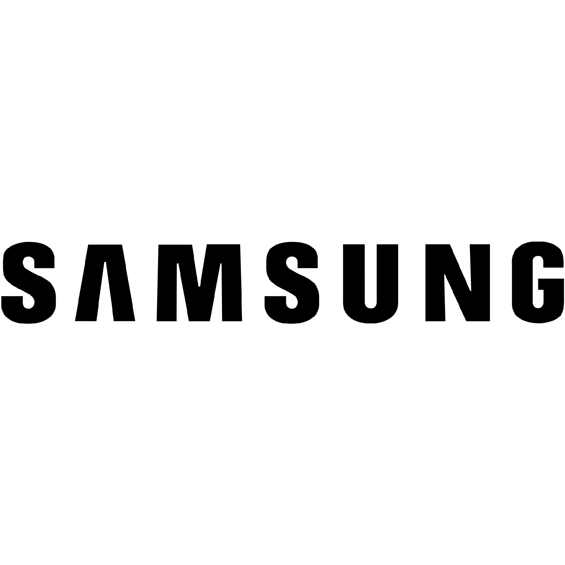 Samsung logo