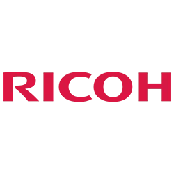 Ricoh logo