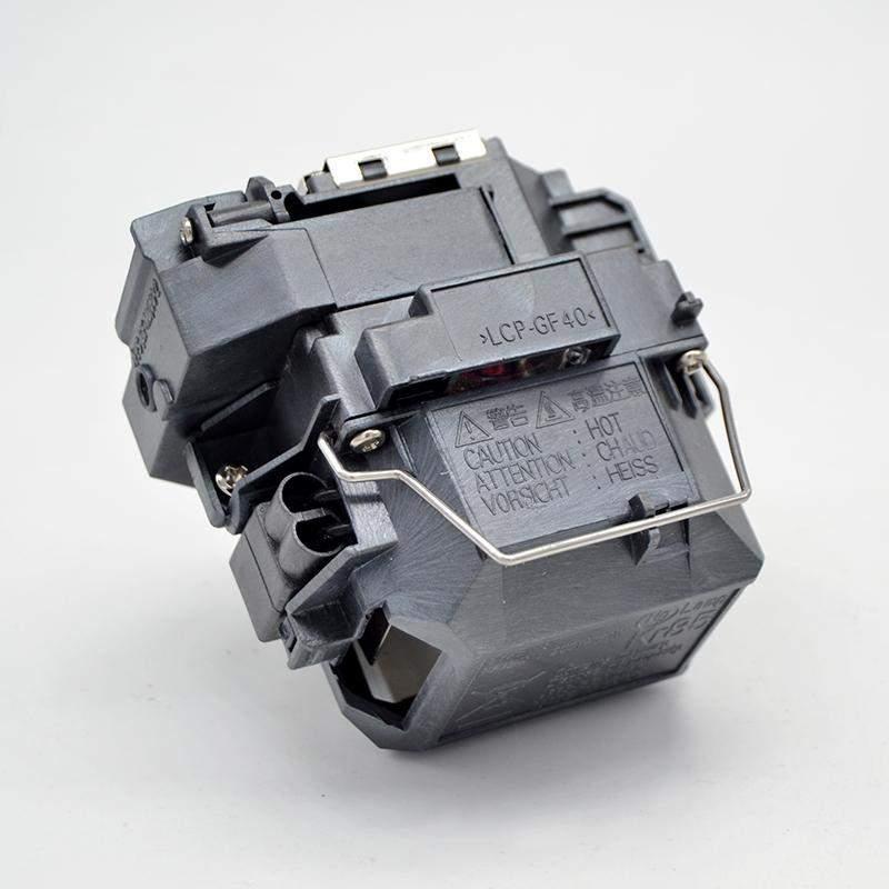 لمبة بروجيكتور Epson EB-S9 Projector Lamp ELPLP54 / V13H010L54 (لمبة فقط بدون الهاوسينج)