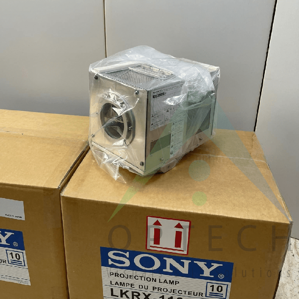 لمبة بروجيكتور SONY SRX-S110 Projector Lamp LKRX-110