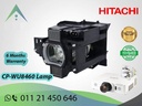 لمبة بروجيكتور Hitachi CP-WU8461 Projector Lamp
