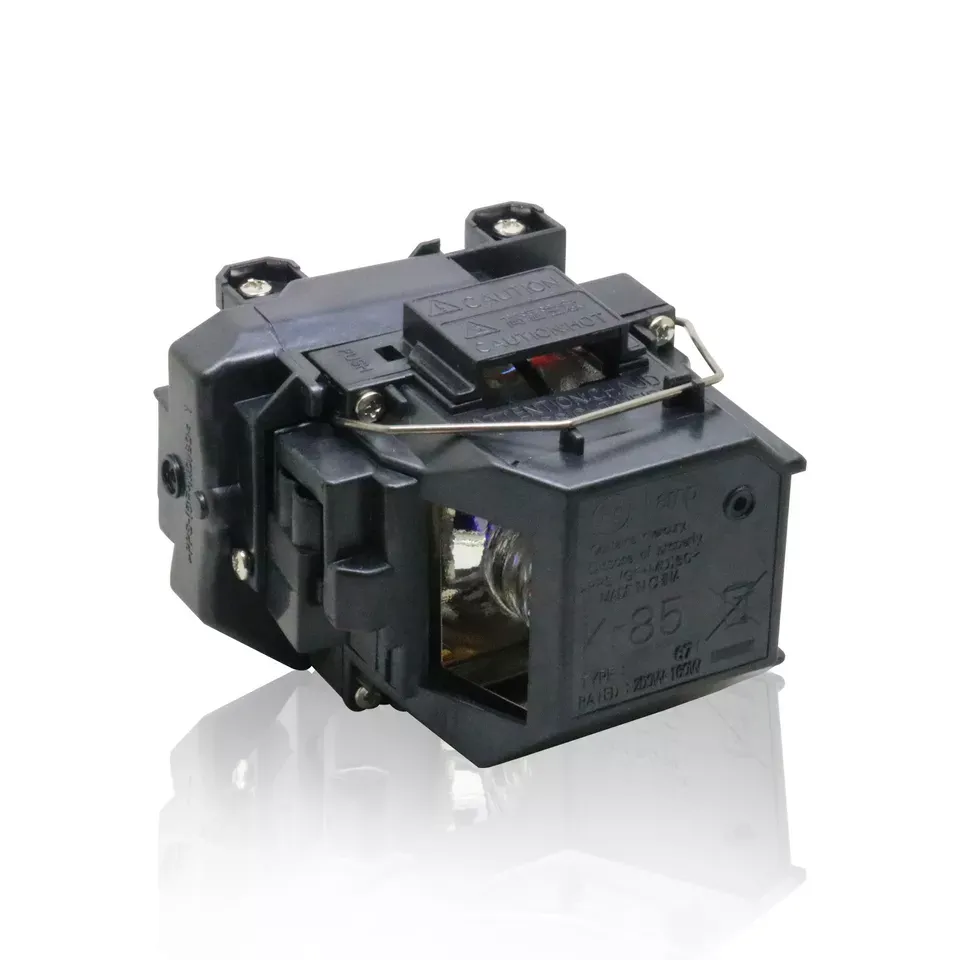 لمبة بروجيكتور Epson EB-S02 Projector Lamp ELPLP67 / V13H010L67