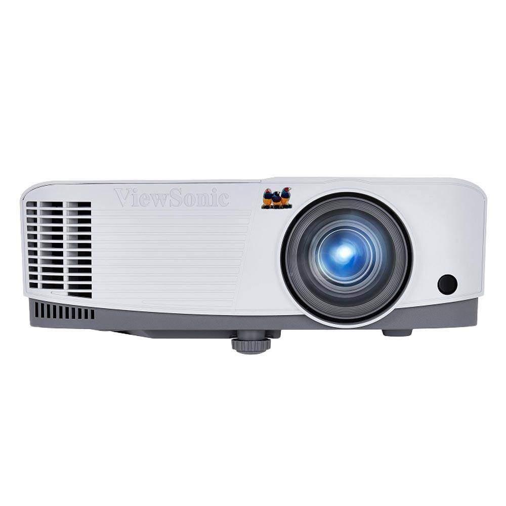 ViewSonic PA503S 3800 Lumens SVGA Business Projector