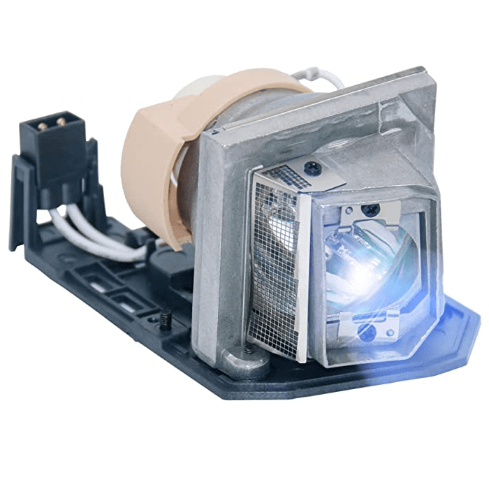 لمبة بروجيكتور أوبتوما Optoma DH1010 Projector Lamp (بالهاوسينج)