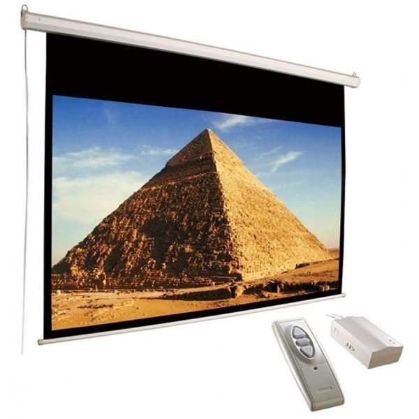 Motorized Projector Screen 300x300cm