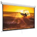 Manual Projector Screen 200x200cm
