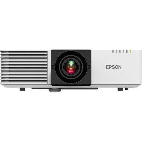 Epson EB-L570U 5700 Lumen WUXGA Laser 3LCD 4KE Projector