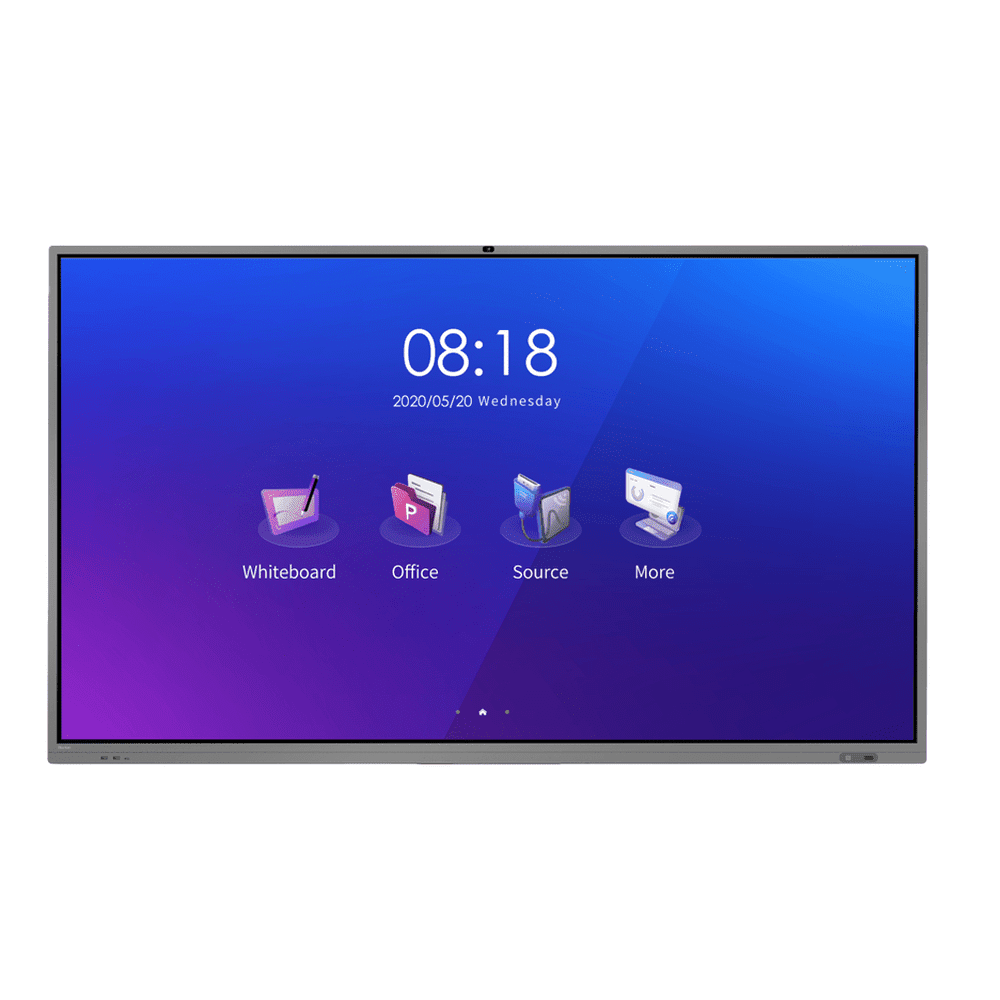 Horion 98M6A Pro 4K شاشة تفاعلية هوريون 98 بوصة