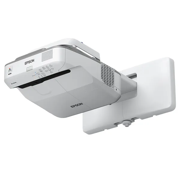 Epson BrightLink 675Wi Interactive WXGA 3LCD Projector (Interactive stand)