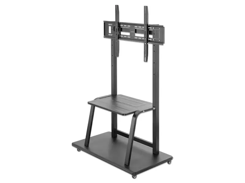 HOT 1800 Interactive screen Wheel Stand
