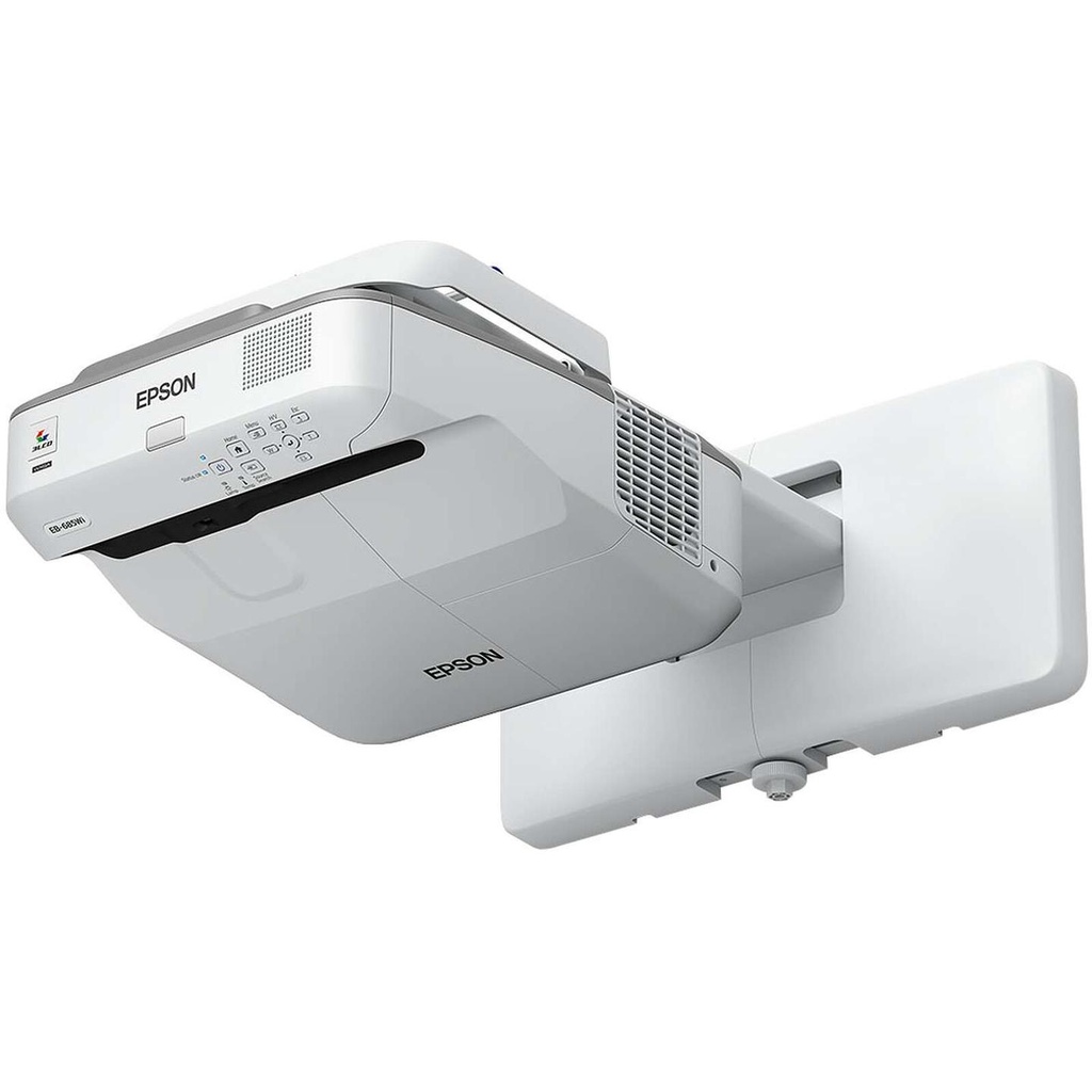Epson BrightLink 685Wi Interactive WXGA 3LCD Projector (Interactive stand)