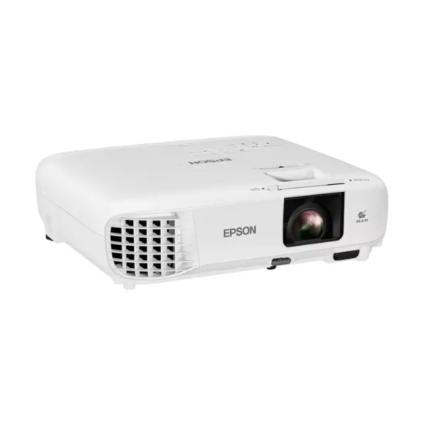 بروجيكتور ايبسون Epson EB-W49 WXGA 3,800 Lumens